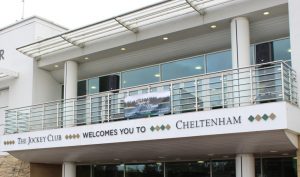 Welcome to the Cheltenham Festival