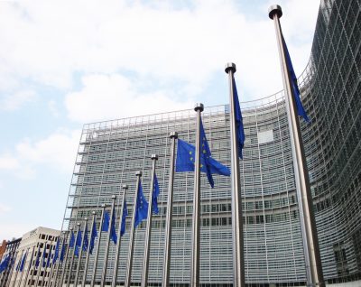 European Commission, Brussels