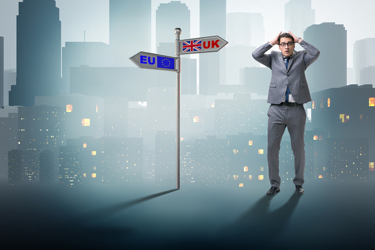 Brexit Confusion