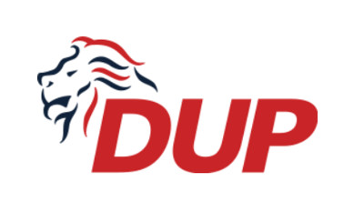 DUP Logo