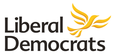 Liberal Democrats Party Logo