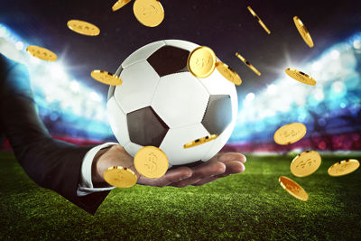 Is It Time for Football to Admit That It Has a Gambling Problem? – Tom  Harris