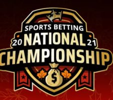 Sports Betting National Championship