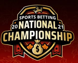 Sports Betting National Championship