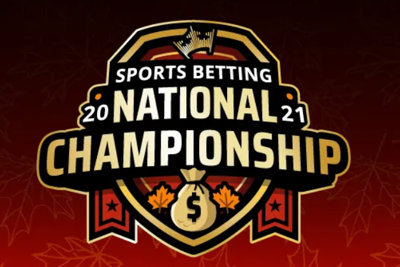 Sports Betting National Championship