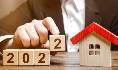 House Prices 2022