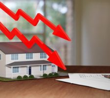 House Price Crash
